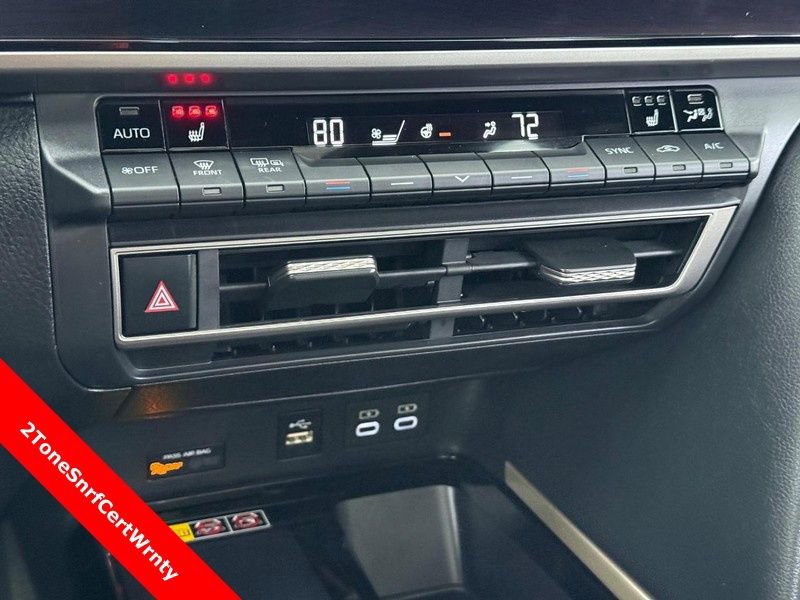 Used 2025 Toyota Camry XSE image 21