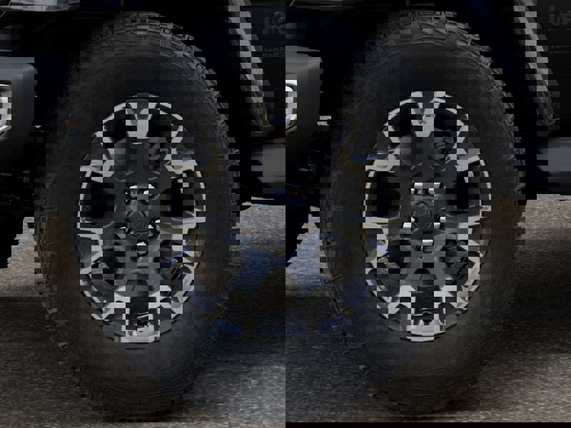 New 2026 Jeep Wrangler Sahara image 41