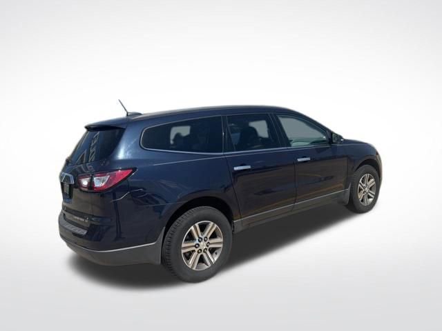 Used 2016 Chevrolet Traverse LT w/ Traveler's Package image 9