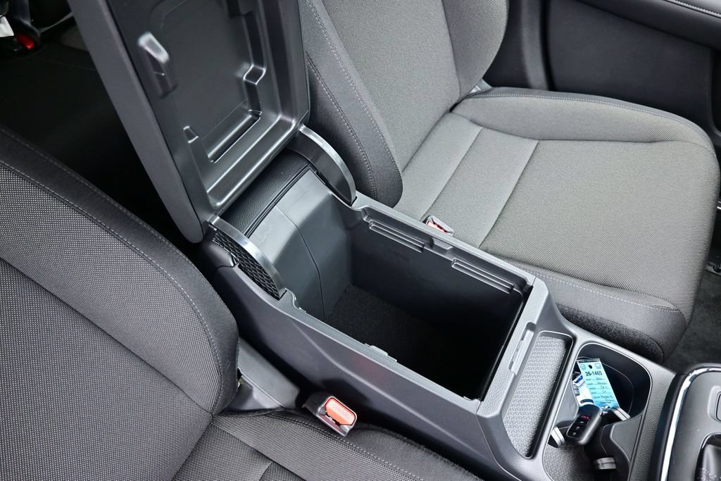 New 2026 Honda CR-V LX image 34