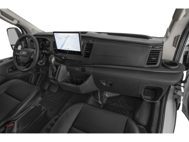 New 2025 Ford Transit 350 XLT RWD image 32