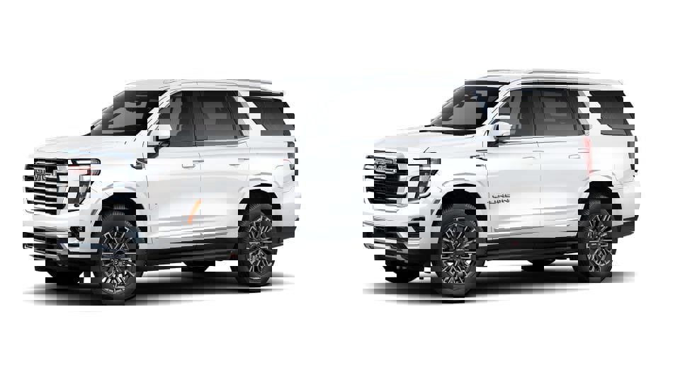 New 2026 GMC Yukon Elevation w/ LPO, Floor Liner Package image 67