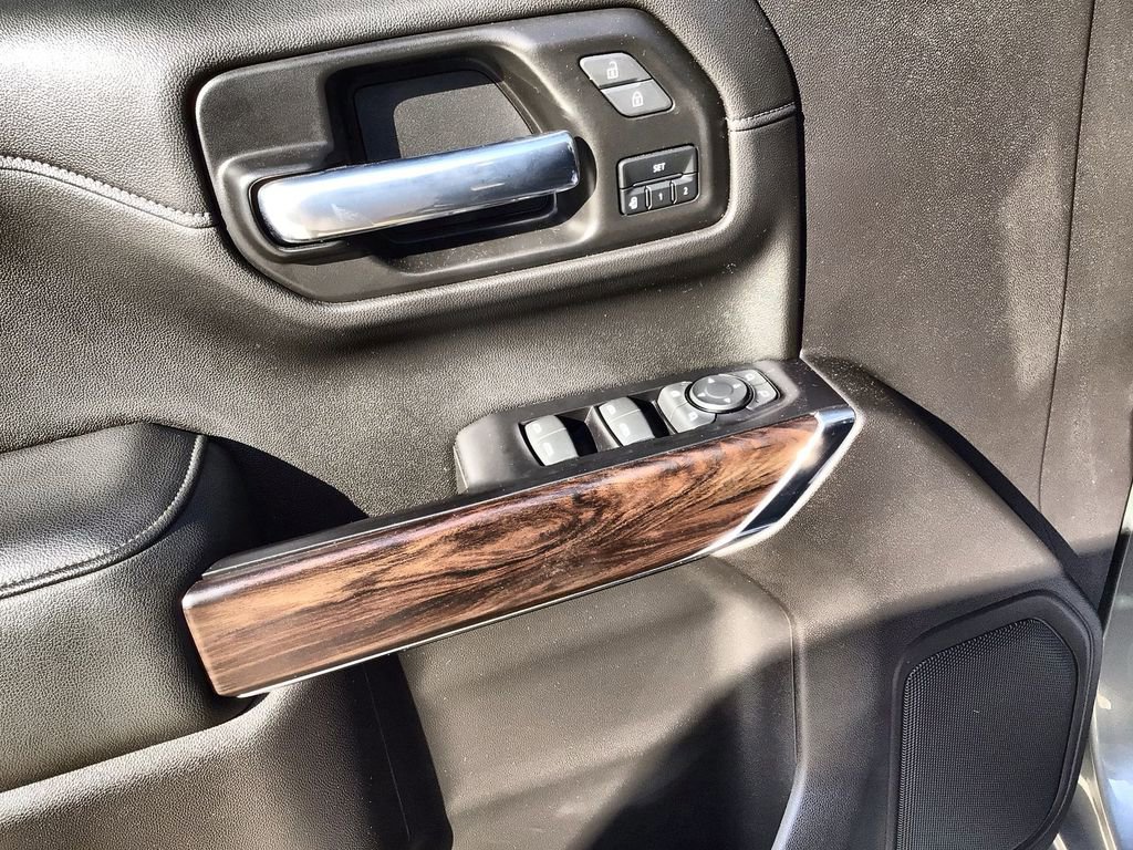 Used 2021 GMC Sierra 1500 SLT image 23