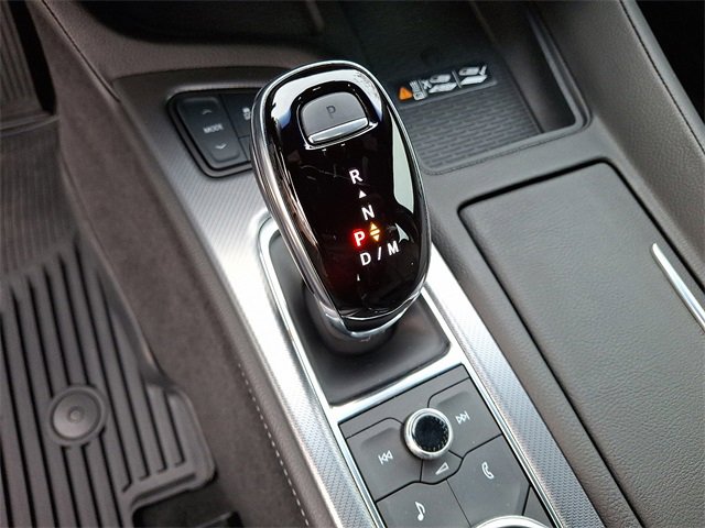 Certified 2023 Cadillac CT5 Premium Luxury w/ Climate Package image 11