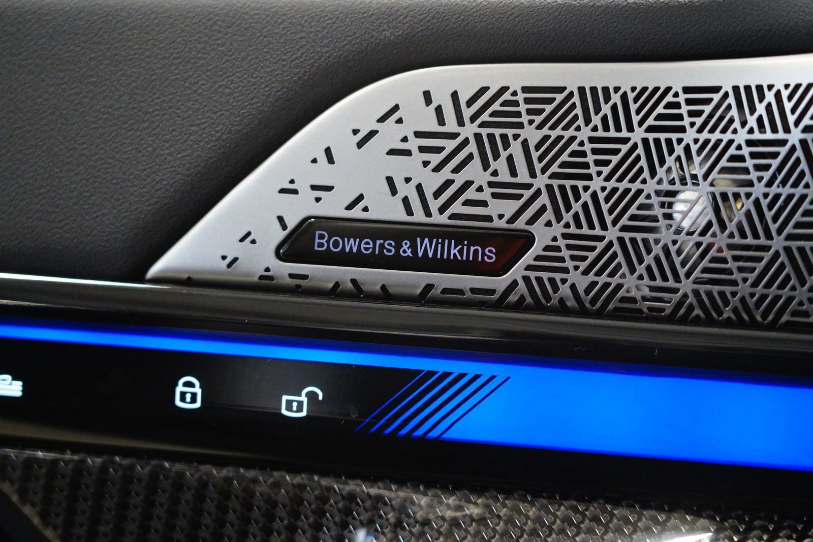 Used 2025 BMW M5 Touring w/ M Driver's Package image 29