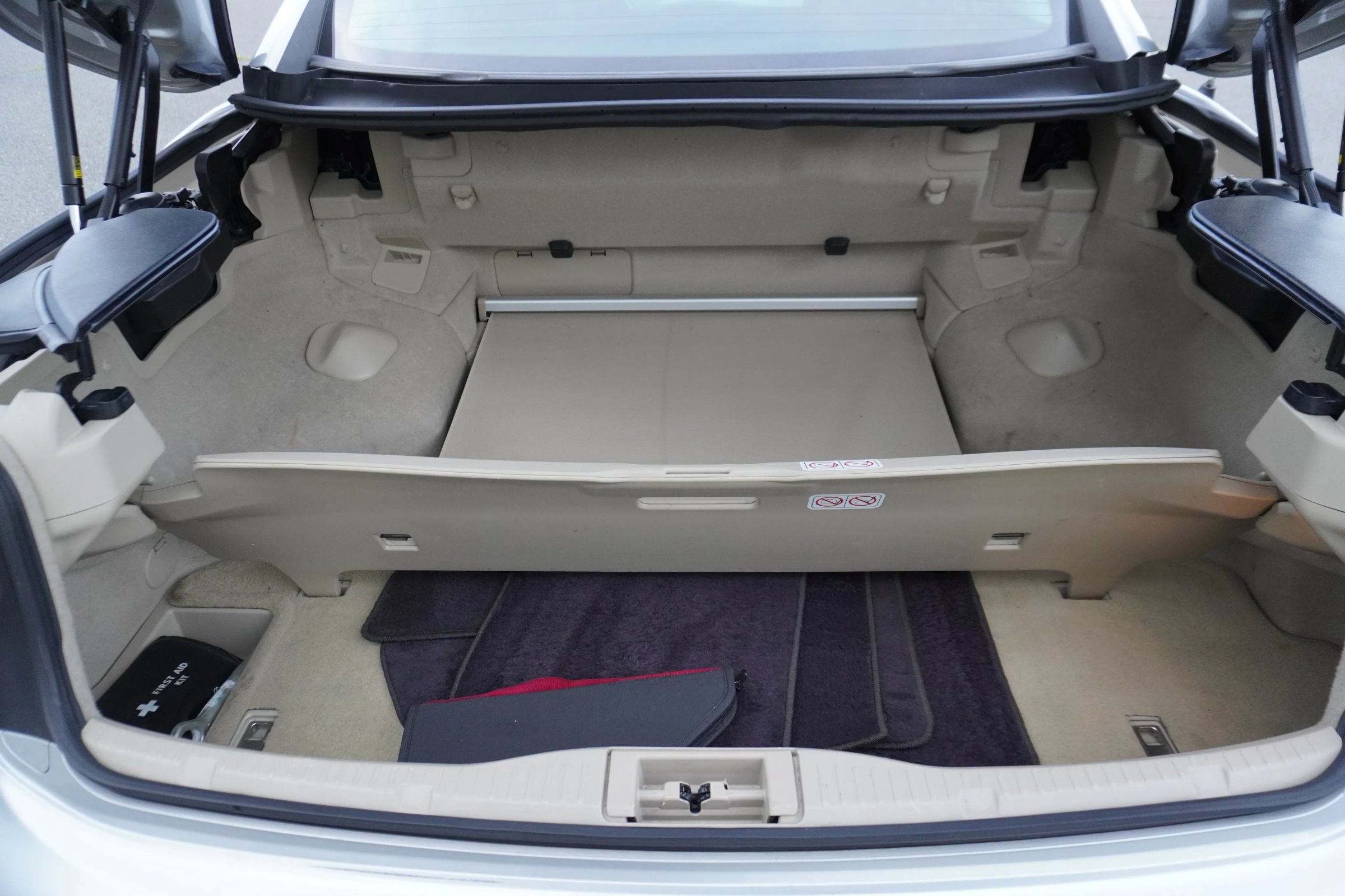 Used 2011 Lexus IS 250C RWD image 27