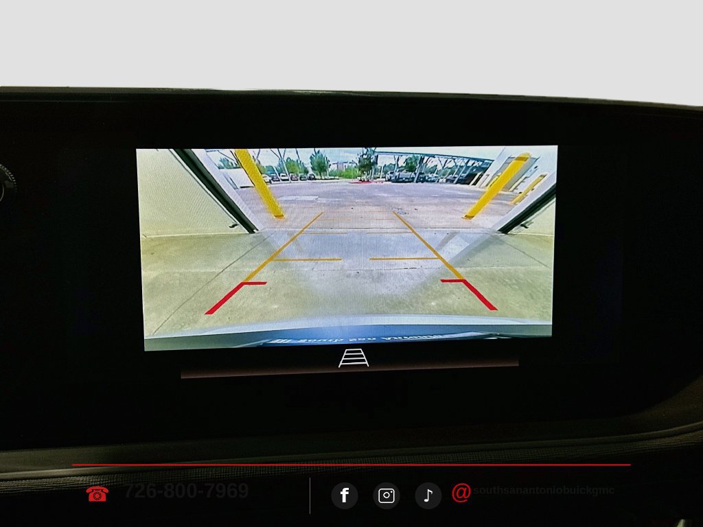 Used 2026 Buick Envista Sport Touring FWD image 14