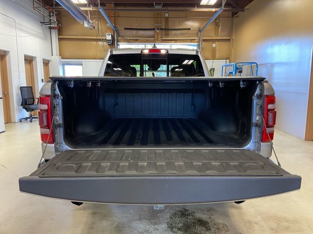 Certified 2022 RAM 1500 Limited image 28