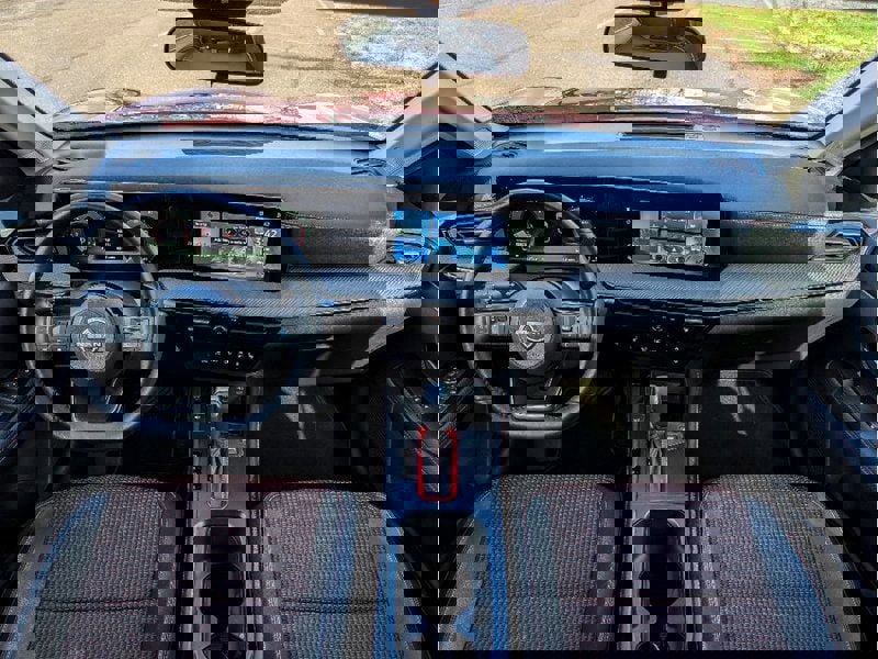 Used 2025 Nissan Kicks SR w/ SR Premium Package image 25