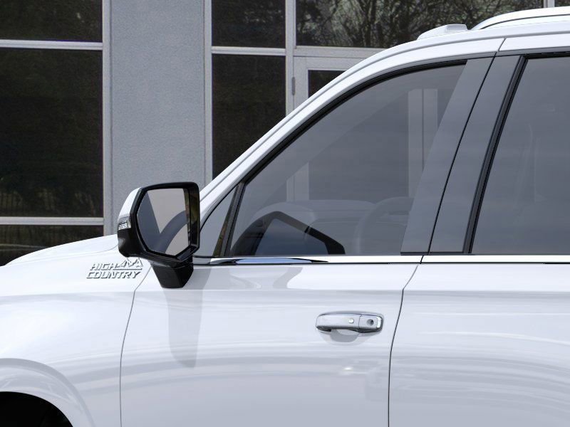 New 2026 Chevrolet Tahoe High Country image 19