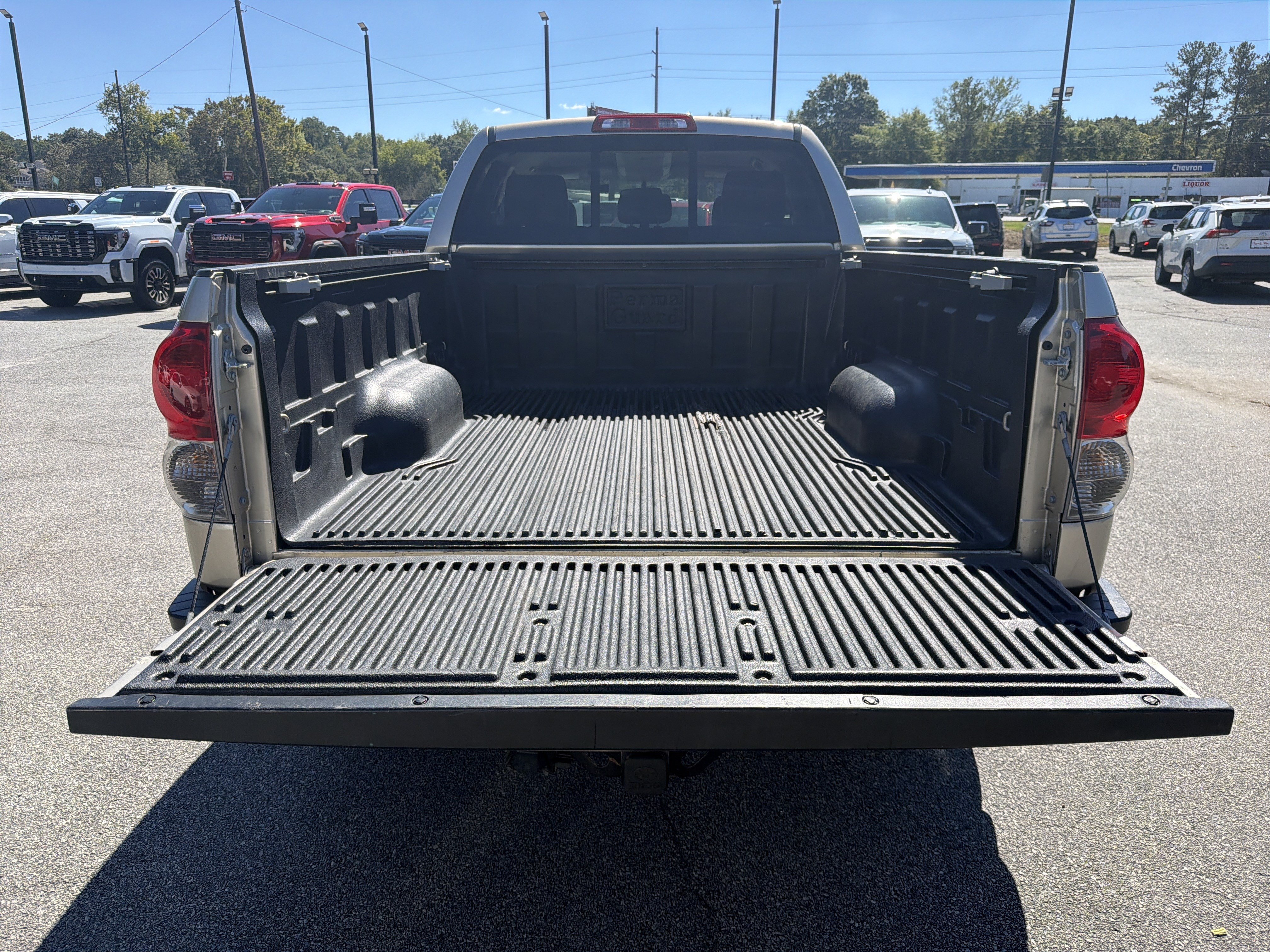 Used 2007 Toyota Tundra Limited RWD image 19