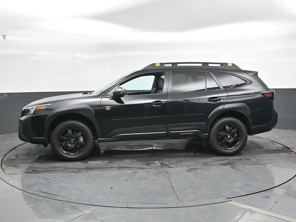 Used 2024 Subaru Outback Wilderness AWD/4WD image 10