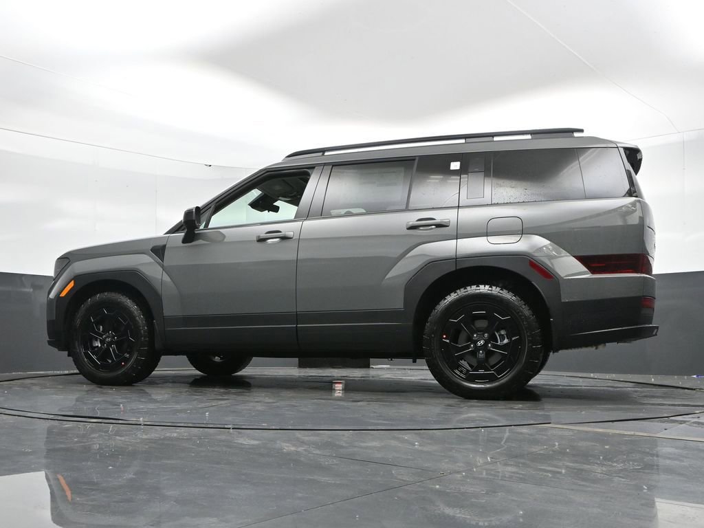 New 2025 Hyundai Santa Fe XRT image 53