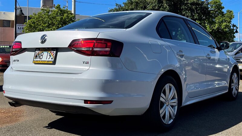 Used 2016 Volkswagen Jetta S FWD image 6