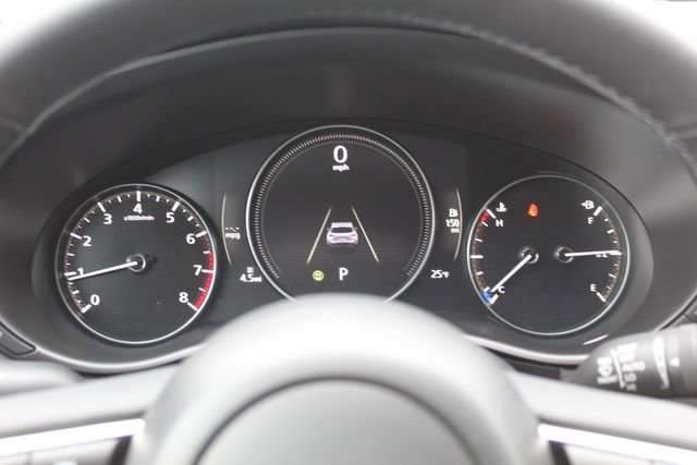 New 2026 MAZDA CX-50 AWD 2.5 S w/ Weather Package image 28