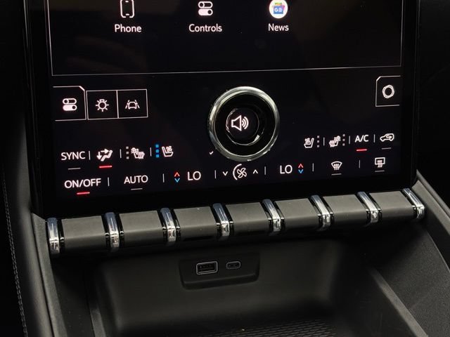 New 2026 GMC Terrain Elevation w/ Elevation Premium Package FWD image 29