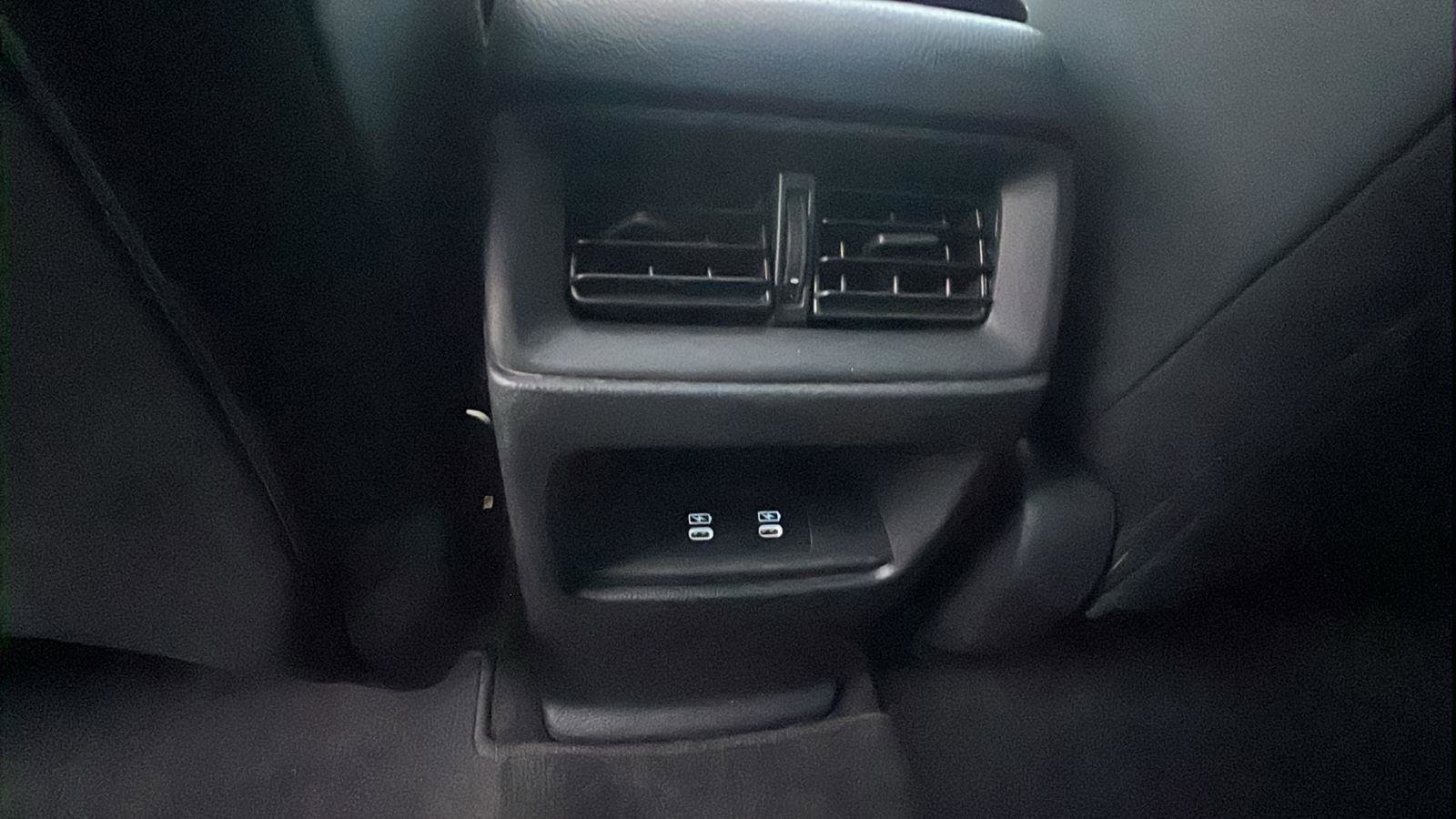 Certified 2024 Honda CR-V Sport Touring image 21