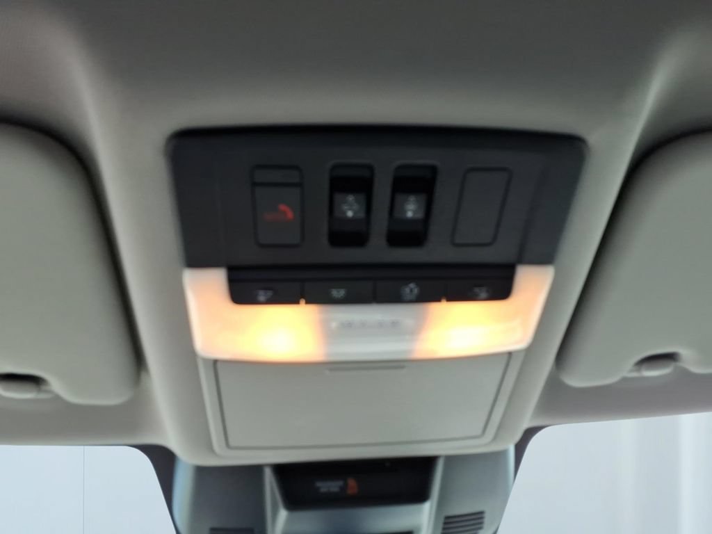 Used 2021 Nissan Rogue SL w/ Premium Package FWD image 25