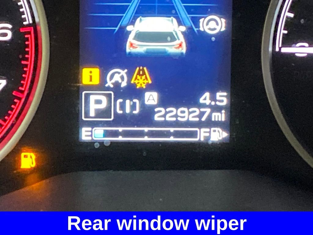 Certified 2022 Subaru Forester Premium image 27