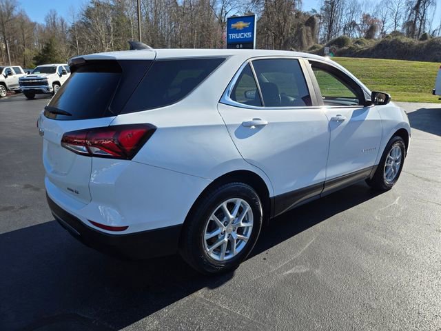Used 2023 Chevrolet Equinox LT image 7