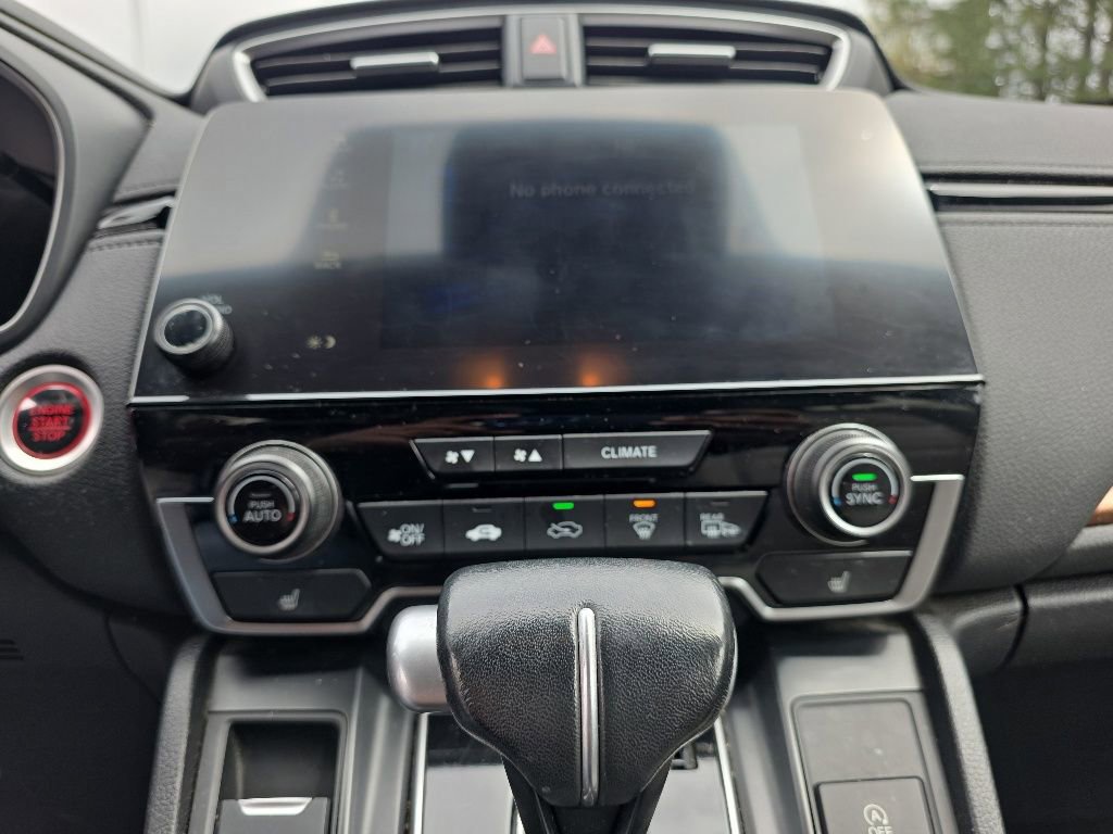 Used 2020 Honda CR-V EX-L image 16