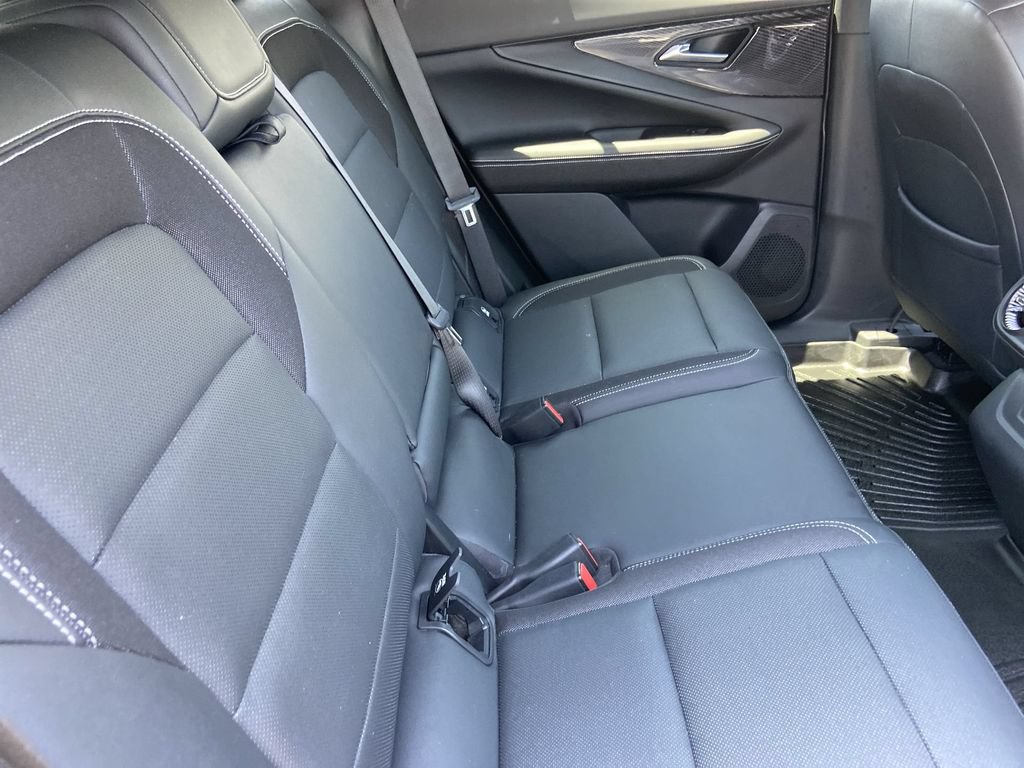 Used 2024 Chevrolet Blazer EV LT AWD/4WD image 22