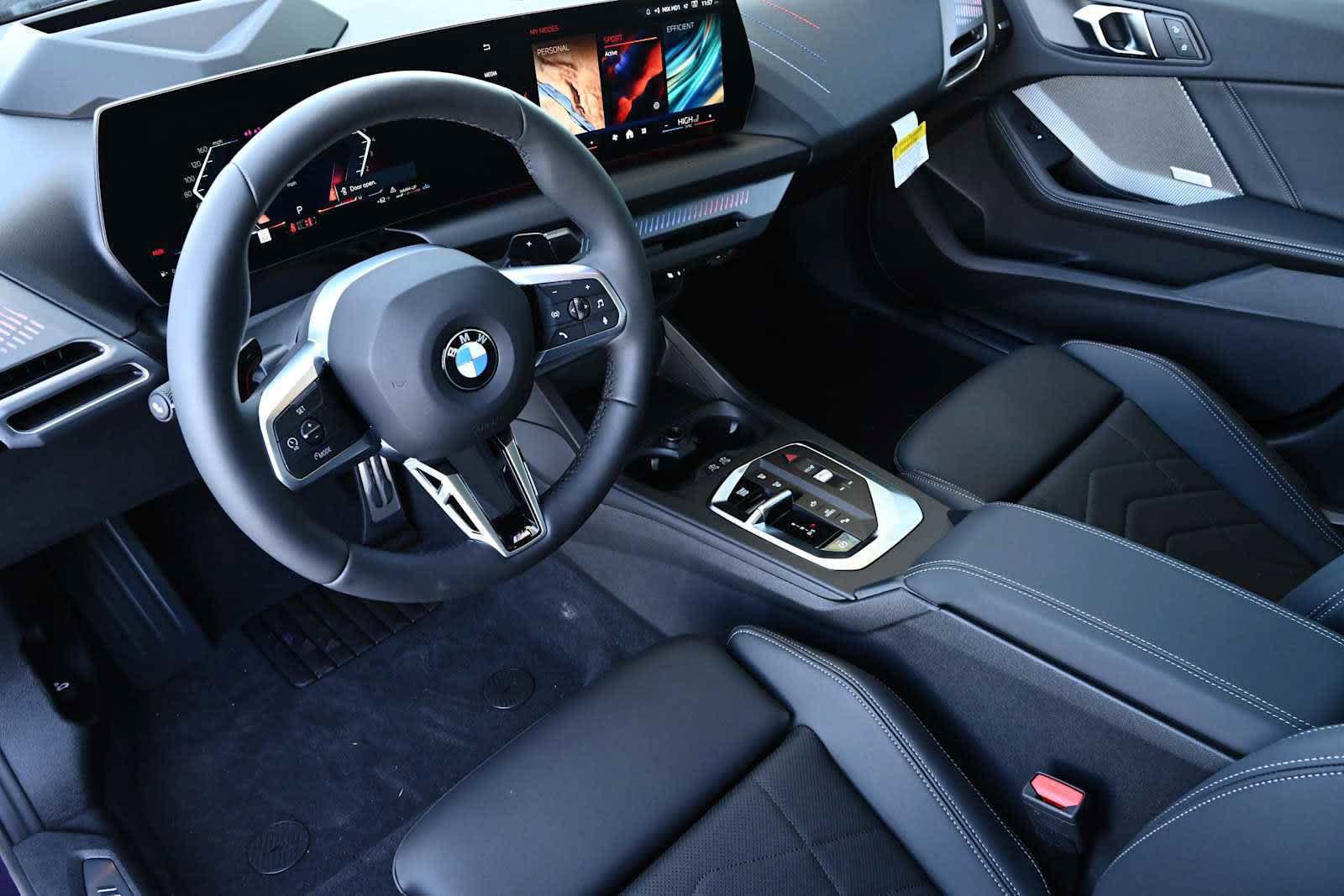Used 2026 BMW 228i w/ Technology Package FWD image 10