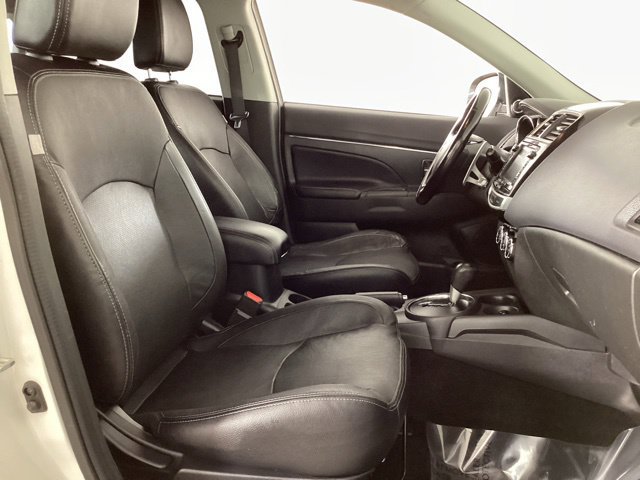 Used 2016 Mitsubishi Outlander Sport GT AWD/4WD image 23