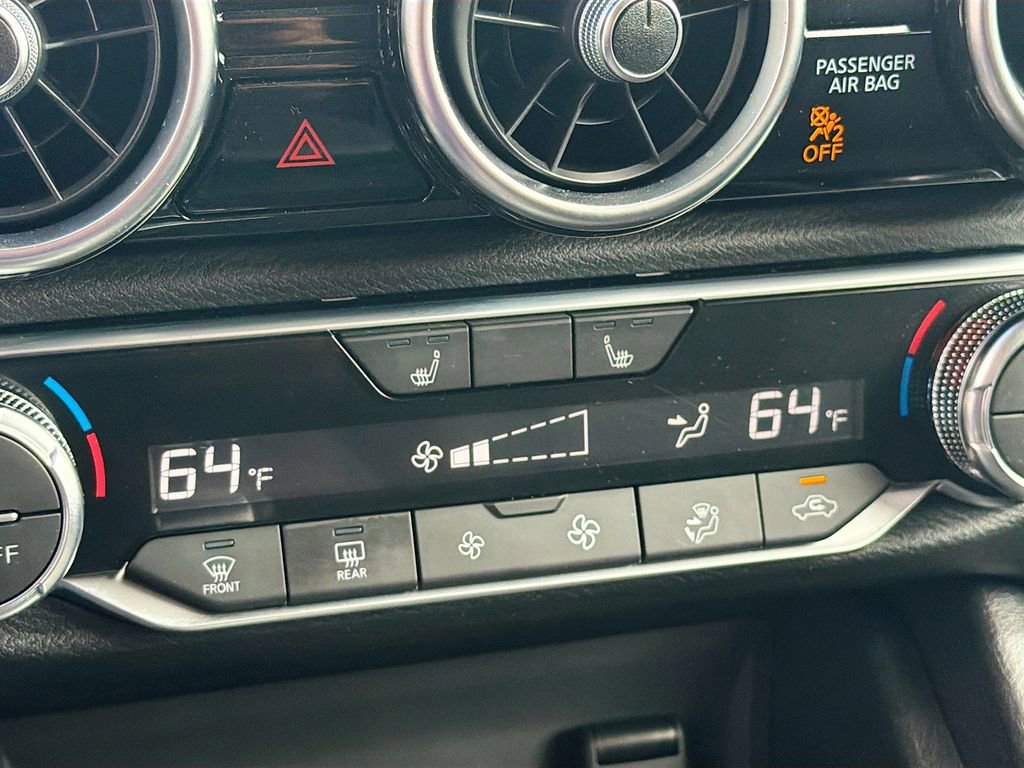 Certified 2024 Nissan Sentra SR image 22