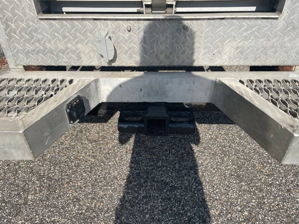 Certified 2021 Ford F550 4x4 SuperCab Super Duty image 11