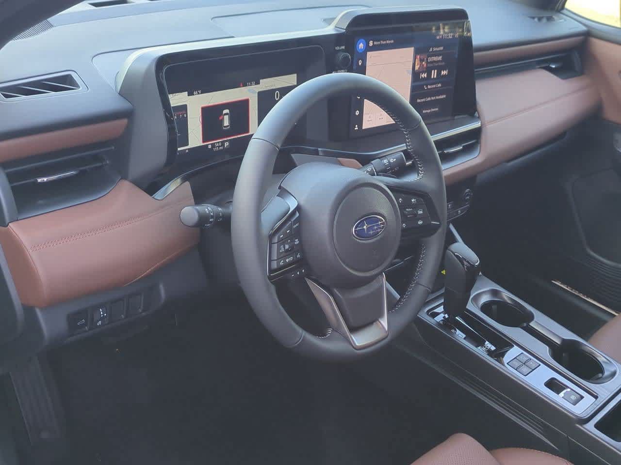 New 2026 Subaru Outback Touring XT AWD/4WD image 2
