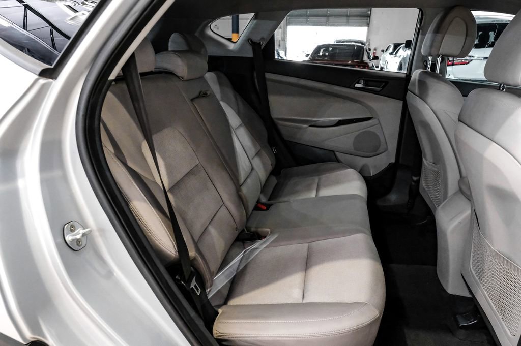 Used 2016 Hyundai Tucson Eco FWD image 49