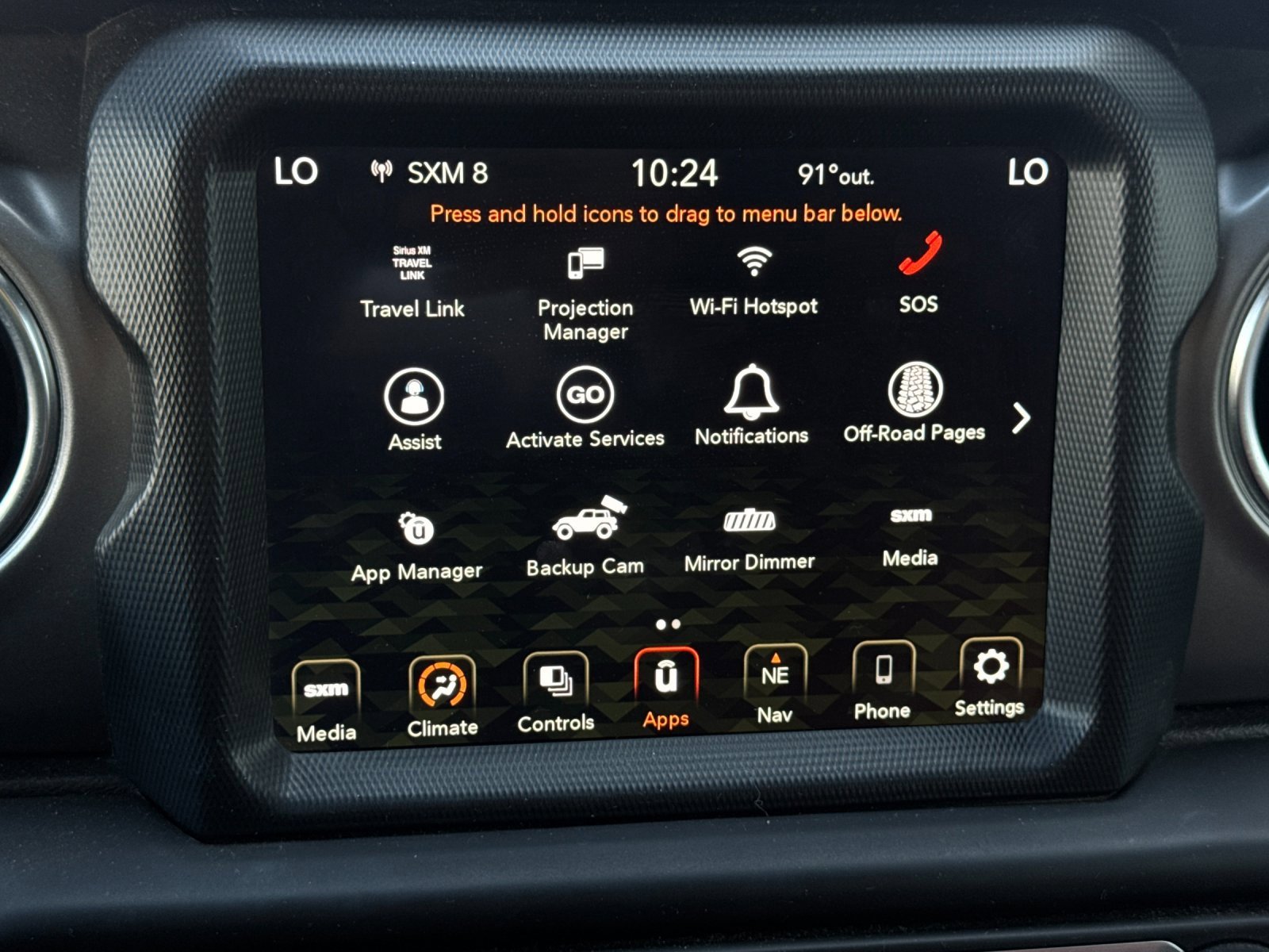 Used 2022 Jeep Wrangler Unlimited Rubicon 4xe image 17