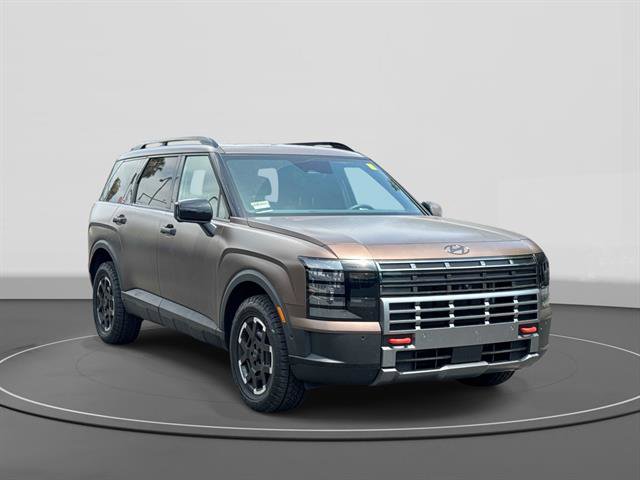 Used 2026 Hyundai Palisade XRT Pro AWD/4WD image 3