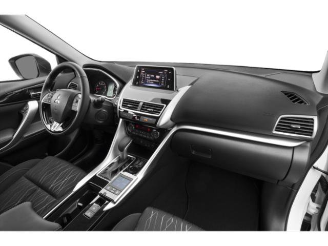 Used 2018 Mitsubishi Eclipse Cross SE AWD/4WD image 14