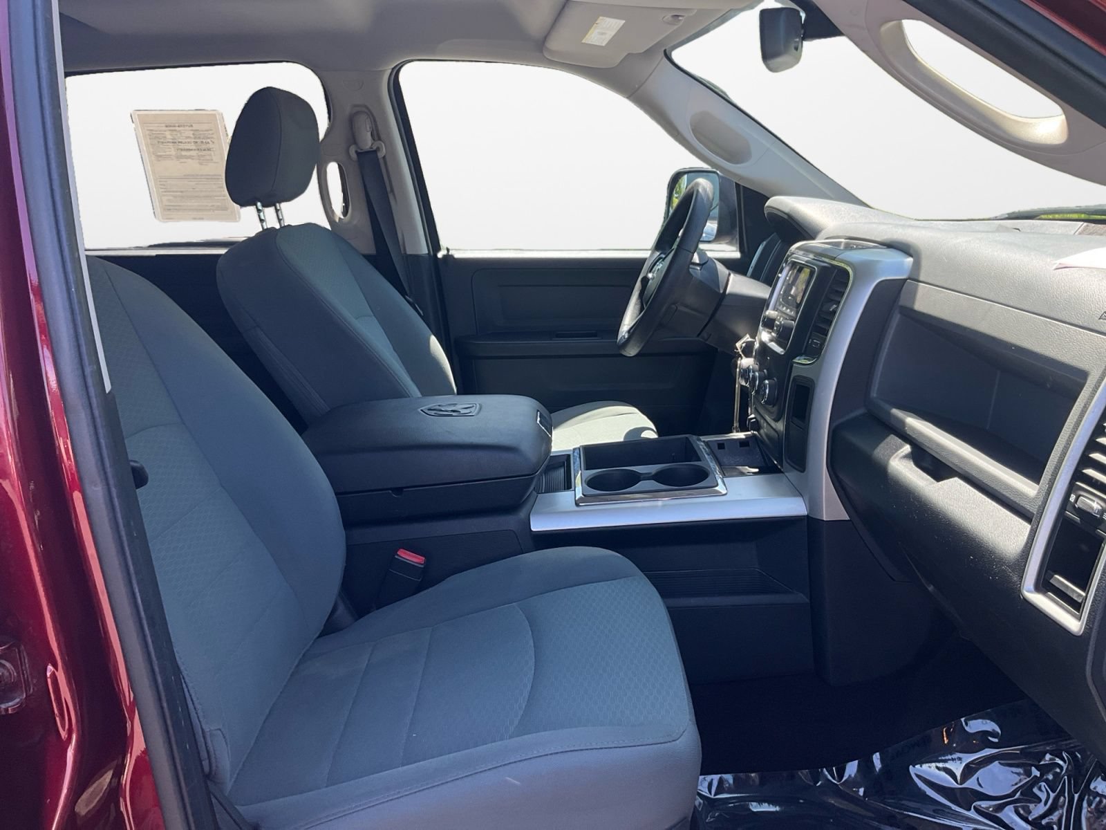Used 2016 RAM 1500 Express AWD/4WD image 15