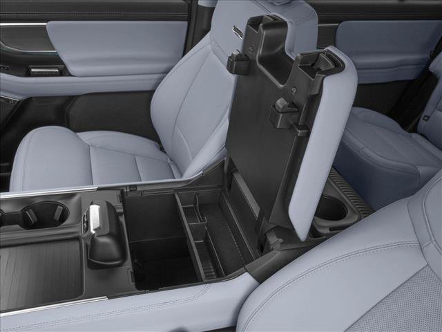 New 2027 Ford Expedition Platinum RWD image 10