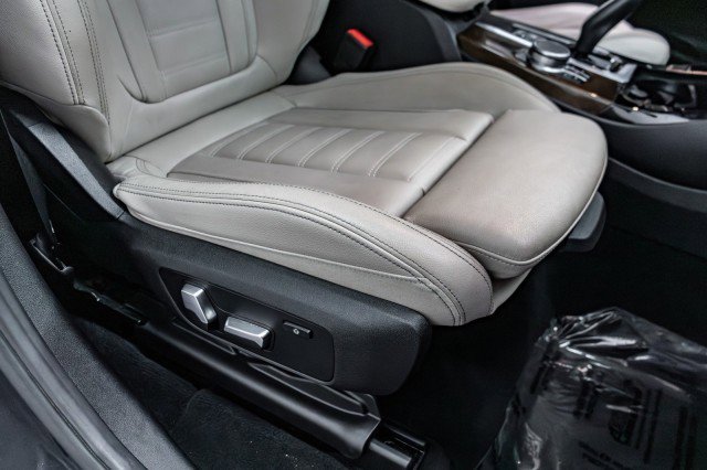 Used 2019 BMW X3 xDrive30i w/ Driving Assistance Package AWD/4WD image 28