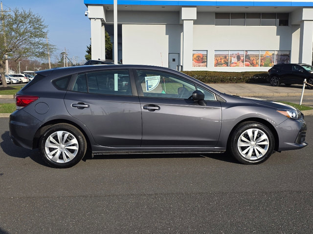 Certified 2023 Subaru Impreza 2.0i image 18