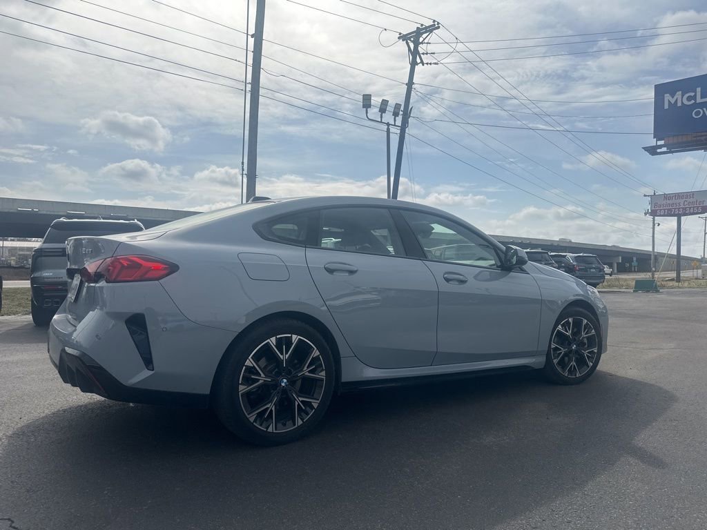 Used 2025 BMW 228i xDrive image 5