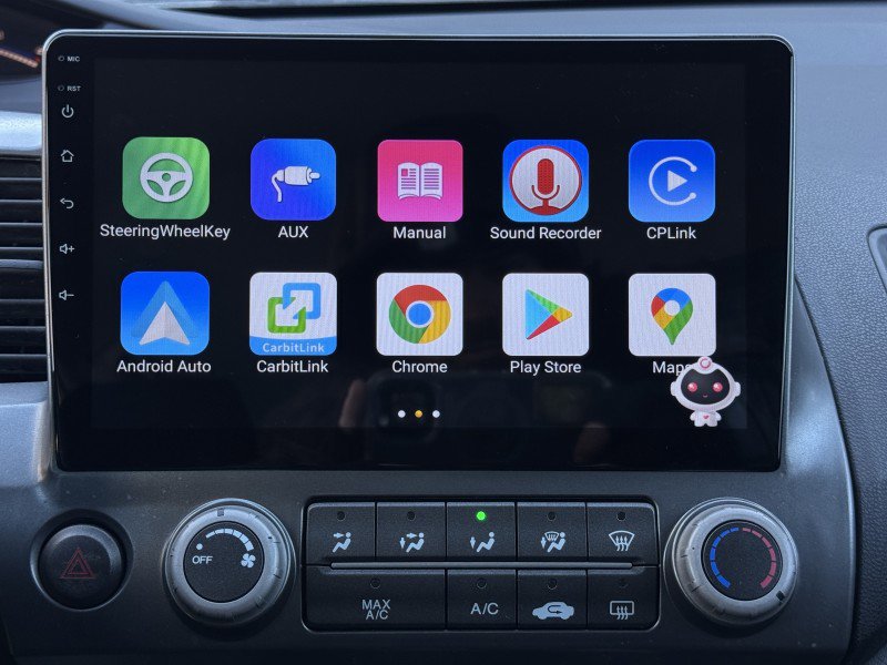 Used 2009 Honda Civic LX-S image 38