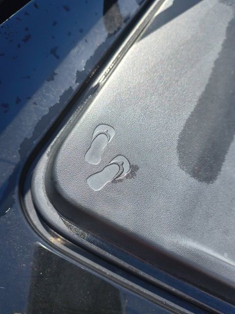 Used 2022 Jeep Gladiator Overland AWD/4WD image 21