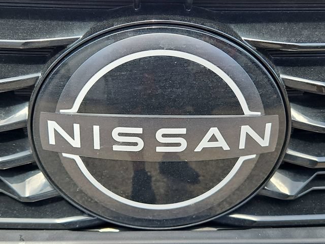 Used 2025 Nissan Sentra S FWD image 30