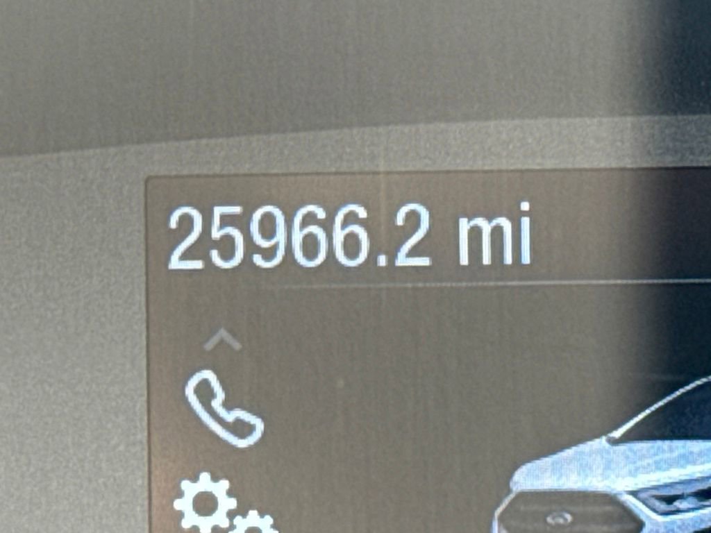 Used 2021 Ford EcoSport SE image 38