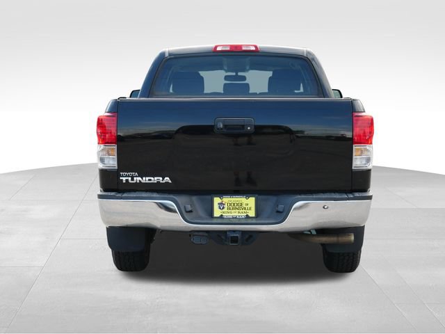 Used 2013 Toyota Tundra 2WD CrewMax w/ Tow Pkg image 7