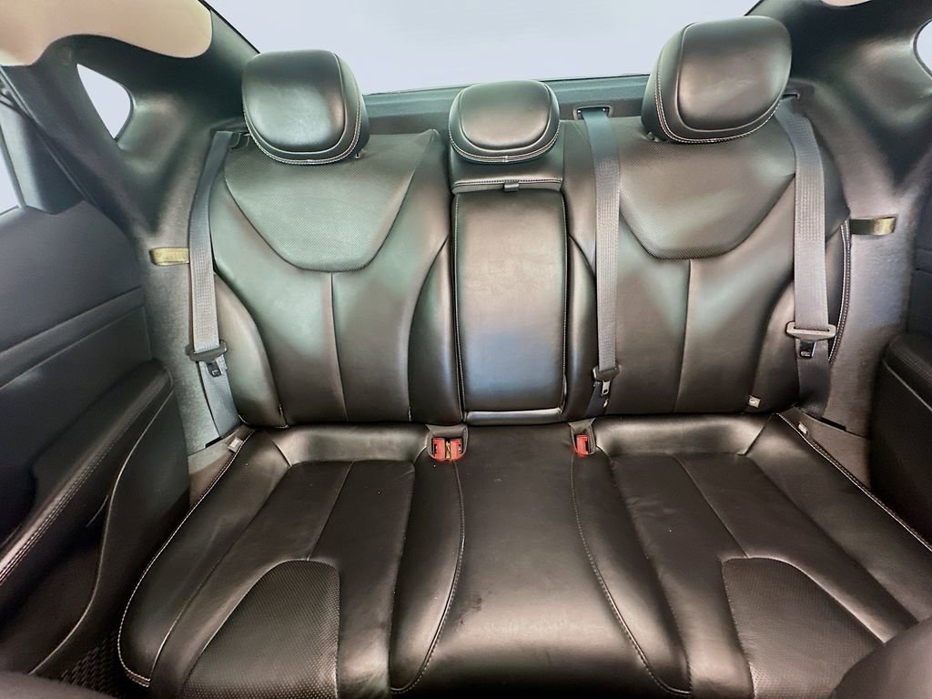 Used 2016 Dodge Dart Limited w/ Technology Group image 13