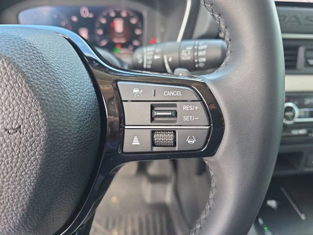 Used 2026 Honda Passport RTL image 35