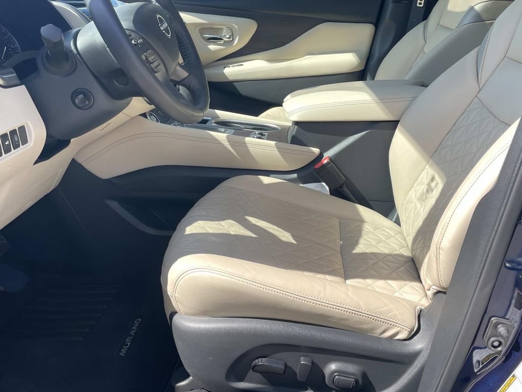 Used 2024 Nissan Murano Platinum w/ Cargo Package AWD/4WD image 15