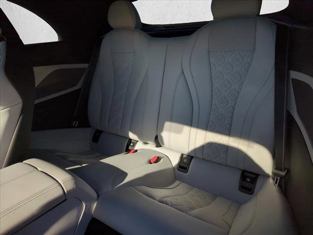 Used 2022 BMW M8 Competition image 24