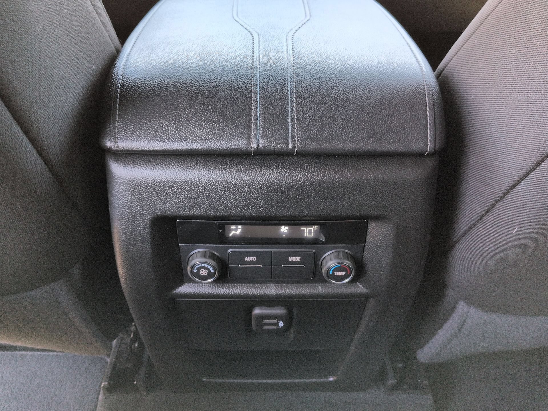 Certified 2023 Chevrolet Traverse LT AWD/4WD image 21